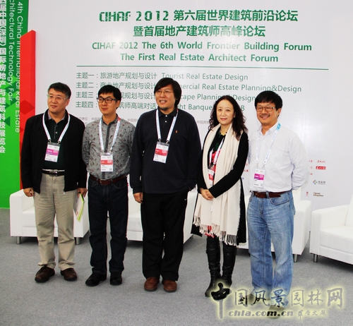 棕櫚設(shè)計張文英院長