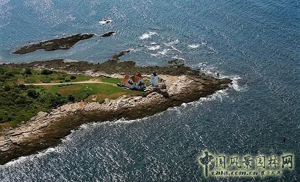 阿卡迪亞國家公園