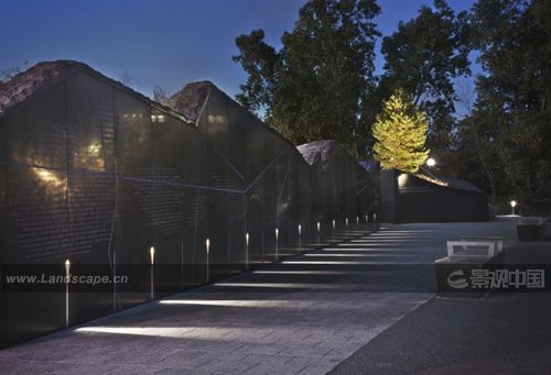 加拿大消防隊員紀念杯