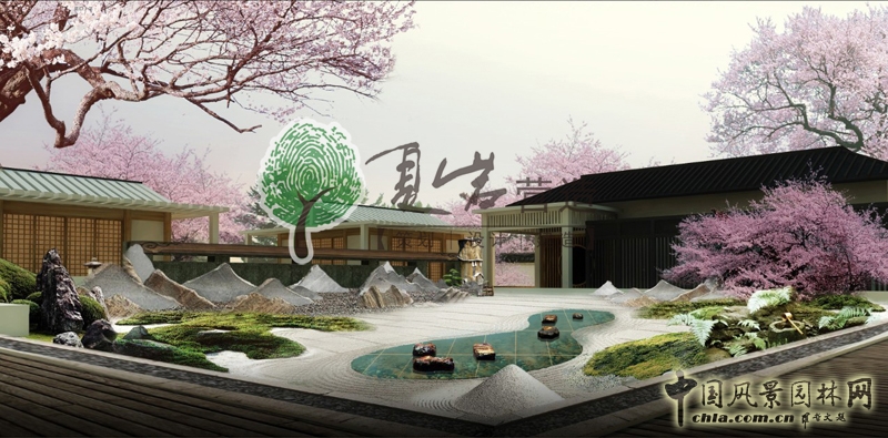 宿遷-萬國園日式風(fēng)情