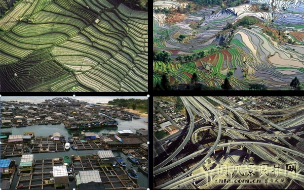 Eva Castro 都市景觀主義 風景園林師論壇 中國風景園林網