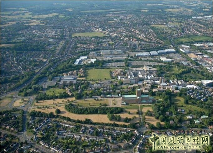 Eva Castro 都市景觀主義 風(fēng)景園林師論壇 中國風(fēng)景園林網(wǎng)