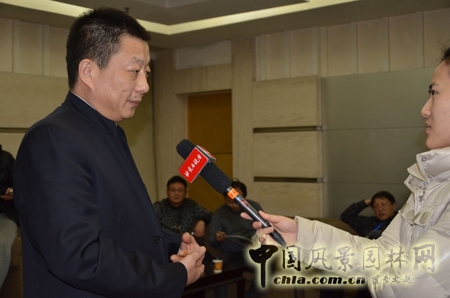 中國風景園林網