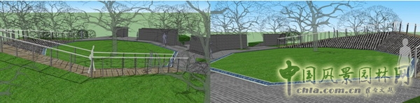 張新宇 四合院 生態(tài)社區(qū) 園冶高峰論壇  中國風(fēng)景園林網(wǎng)