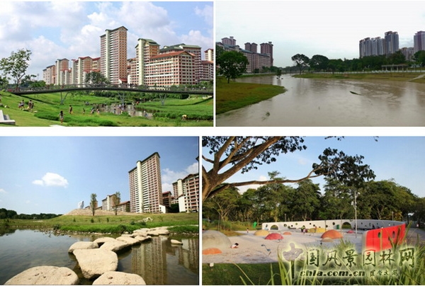 Florian Zimmermann 水敏城市 設(shè)計(jì) 高峰論壇 中國(guó)風(fēng)景園林網(wǎng)