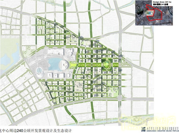 Florian Zimmermann 水敏城市 設(shè)計(jì) 高峰論壇 中國風(fēng)景園林網(wǎng)