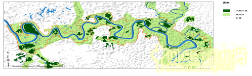 張建林 彈性 綠色基礎(chǔ)設(shè)施 規(guī)劃設(shè)計(jì) 園冶高峰論壇 中國(guó)風(fēng)景園林網(wǎng)
