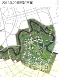 張建林 彈性 綠色基礎設施 規劃設計 園冶高峰論壇 中國風景園林網