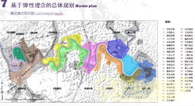中國風景園林網 張建林 綠色基礎設施