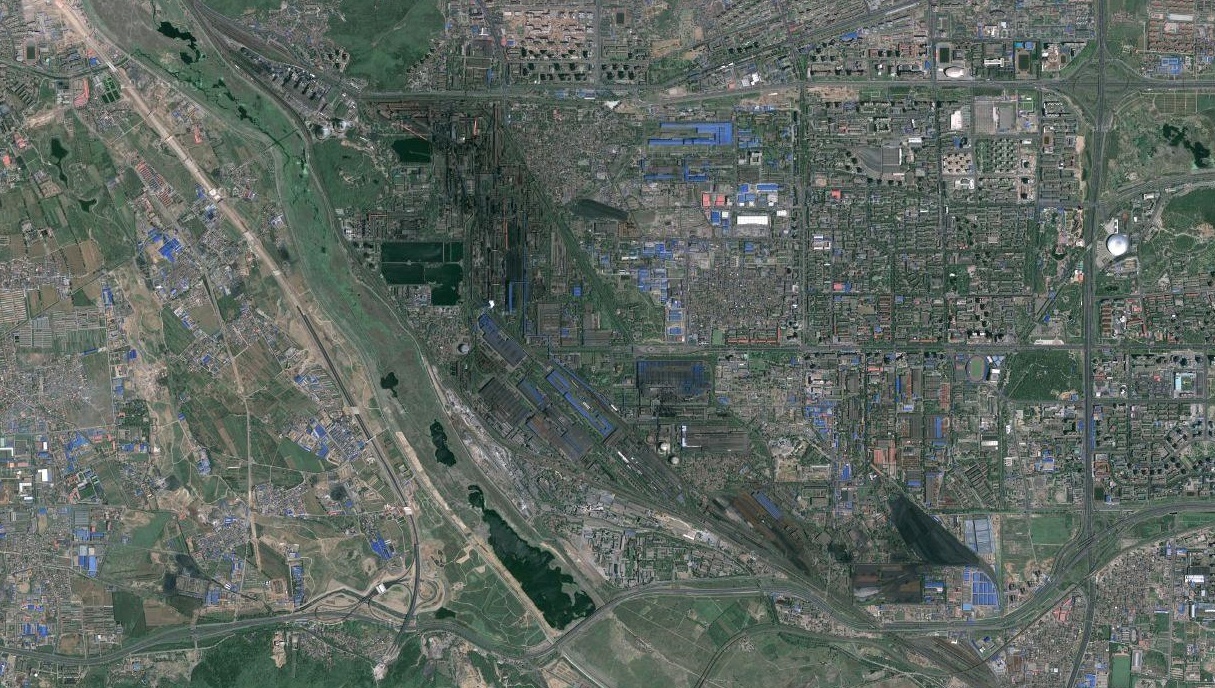 鄭曉笛 風景園林專 新挑戰 景觀 棕地 中國風景園林網