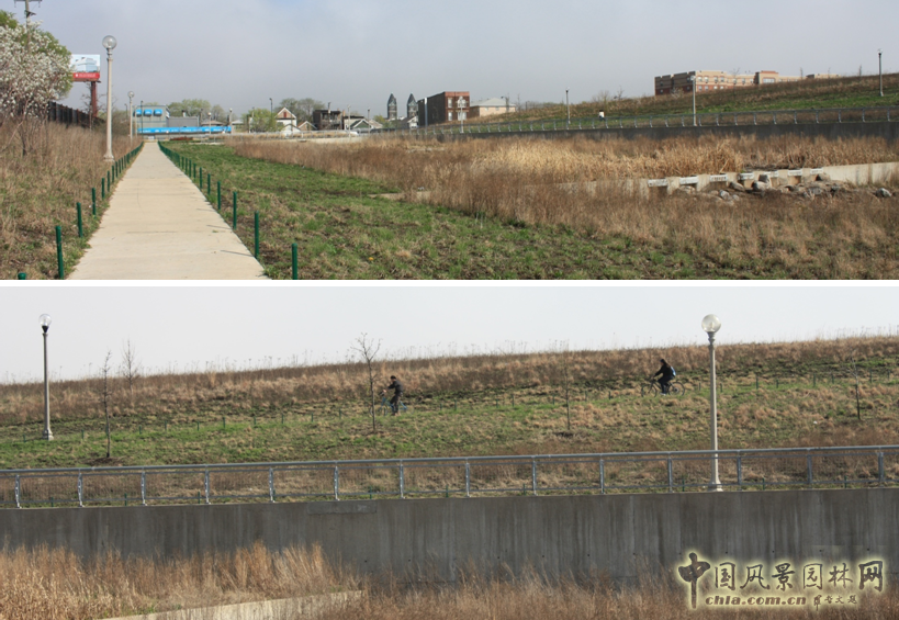 鄭曉笛 風(fēng)景園林專 新挑戰(zhàn) 景觀 棕地 中國風(fēng)景園林網(wǎng)