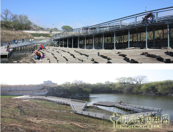 鄭曉笛 風(fēng)景園林專 新挑戰(zhàn) 景觀 棕地 中國風(fēng)景園林網(wǎng)