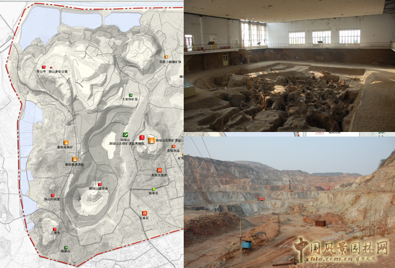 鄭曉笛 風景園林專 新挑戰 景觀 棕地 中國風景園林網
