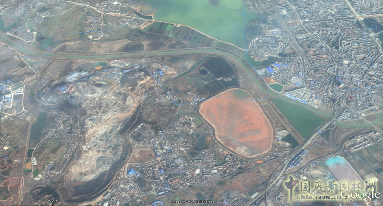 鄭曉笛 風景園林專 新挑戰 景觀 棕地 中國風景園林網