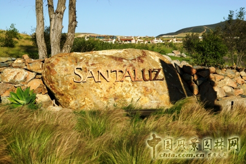 Santaluz