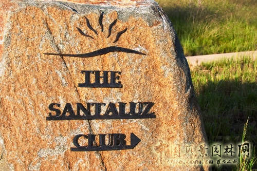 Santaluz