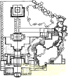 劉秀晨 綠色的云 法海寺 森林公園 規(guī)劃 中國風景園林網(wǎng)