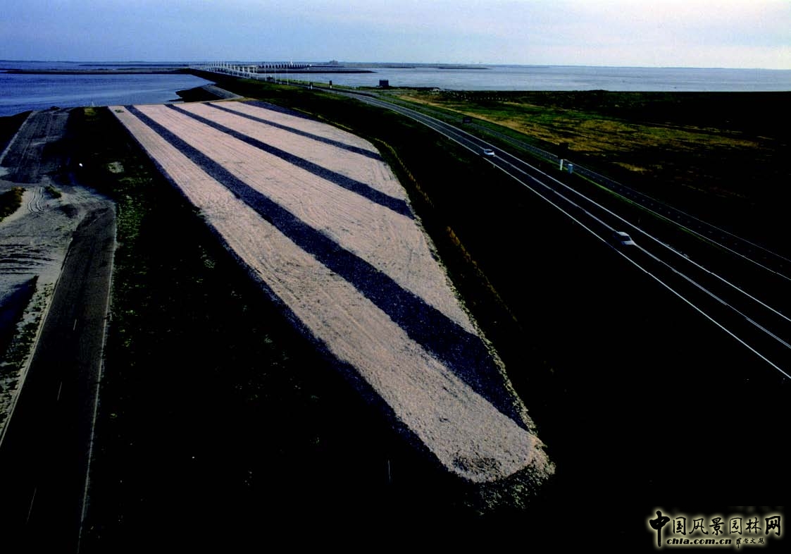 景觀 生態(tài)設(shè)計(jì) 人工自然 設(shè)計(jì)生態(tài) 土地鑲嵌體