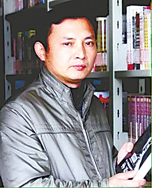 郭明友 江南園林 蘇州園林 揚州園林 