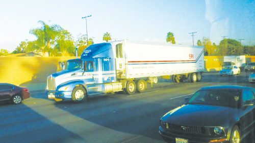 空氣質量 空氣管理 機動車 灰霾 