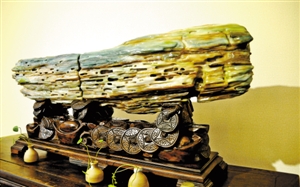 深圳 奇石 公園