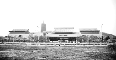 園博館：中國園林的“百科全書”