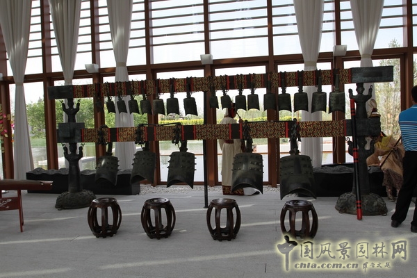 北京園博園 武漢園 旅游 景觀設計 公園 中國風景園林網