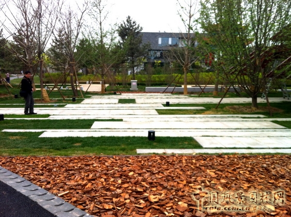 北京園博園 武漢園 旅游 景觀設(shè)計(jì) 公園 中國(guó)風(fēng)景園林網(wǎng)