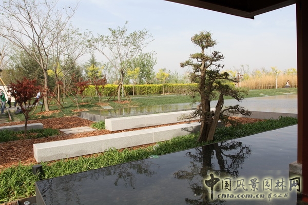 北京園博園 武漢園 旅游 景觀(guān)設(shè)計(jì) 公園 中國(guó)風(fēng)景園林網(wǎng)
