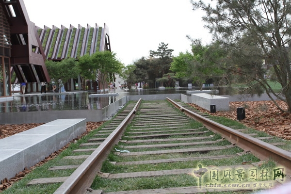 北京園博園 武漢園 旅游 景觀(guān)設(shè)計(jì) 公園 中國(guó)風(fēng)景園林網(wǎng)