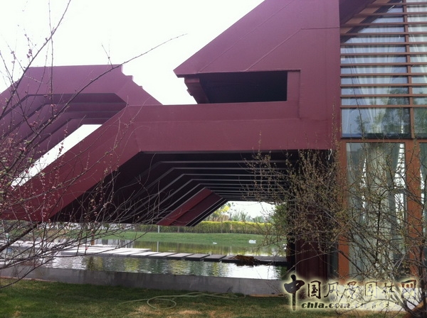 北京園博園 武漢園 旅游 景觀(guān)設(shè)計(jì) 公園 中國(guó)風(fēng)景園林網(wǎng)