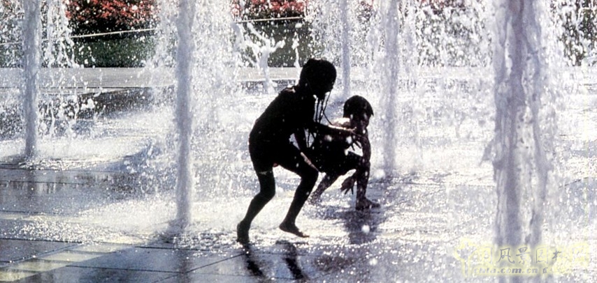 設(shè)計(jì)師 設(shè)計(jì)理念 景觀設(shè)計(jì) 體驗(yàn)式設(shè)計(jì)