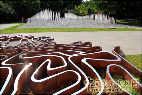 朱育帆 流水印 設計師廣場