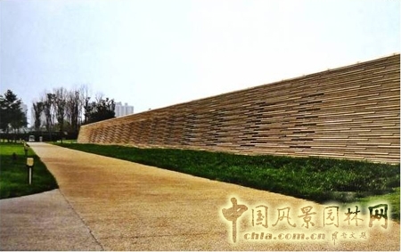 白祖華 源樹景觀 風景園林師