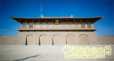 白祖華 源樹景觀 風景園林師