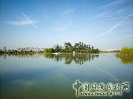 白祖華 源樹景觀 風景園林師