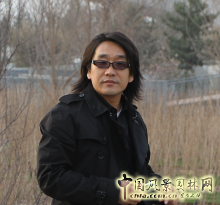 孫虎 山水比德 景觀設(shè)計(jì) 風(fēng)景園林 中國(guó)風(fēng)景園林網(wǎng)