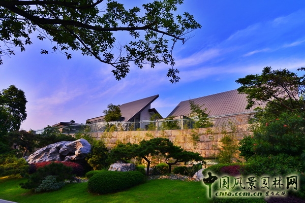 孫虎 山水比德 景觀設(shè)計(jì) 風(fēng)景園林 中國(guó)風(fēng)景園林網(wǎng)