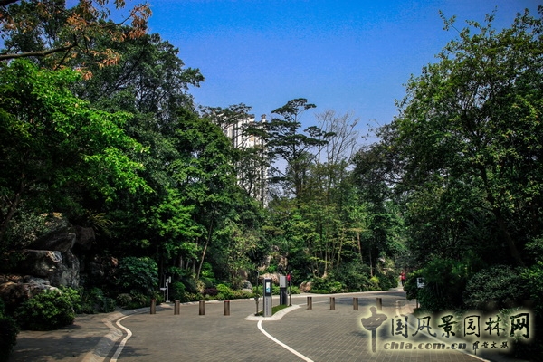 孫虎 山水比德 景觀設(shè)計(jì) 風(fēng)景園林 中國(guó)風(fēng)景園林網(wǎng)