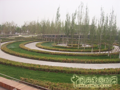 皮特沃克花園 大師園