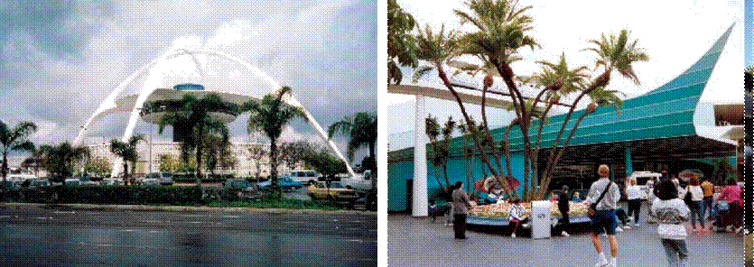 城市形態 規劃設計 劉秀晨 風景園林