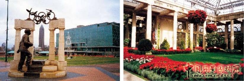 城市形態 規劃設計 劉秀晨 風景園林