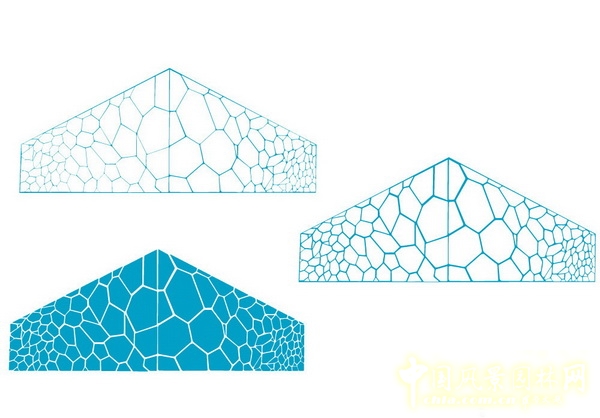 水立方 景觀設(shè)計(jì) CCDI 何小強(qiáng) 中國(guó)風(fēng)景園林網(wǎng)