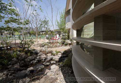 日本福山幼兒園