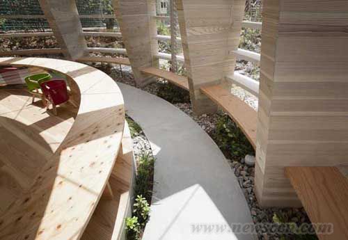 日本福山幼兒園