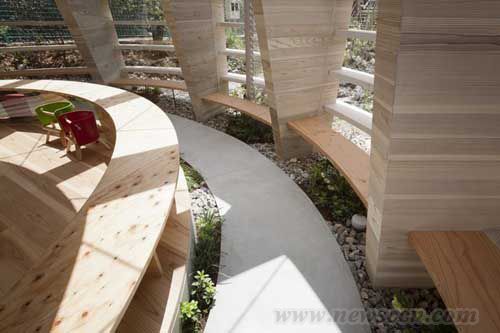 日本福山幼兒園