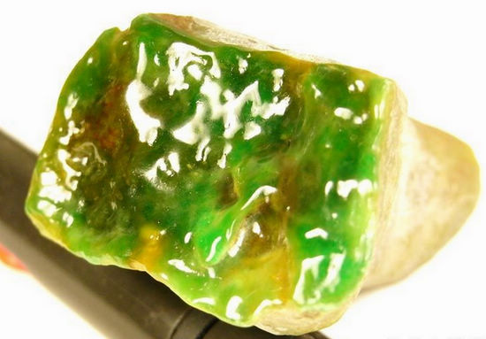 奇石 賞石 雨花石