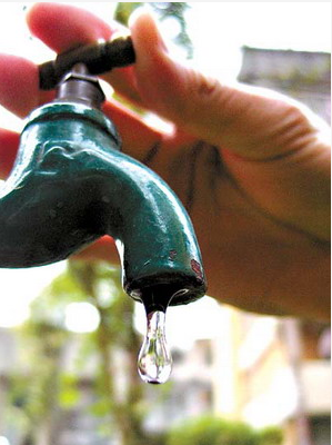 干旱城市 水景觀 規劃設計 劉秀晨 中國風景園林網