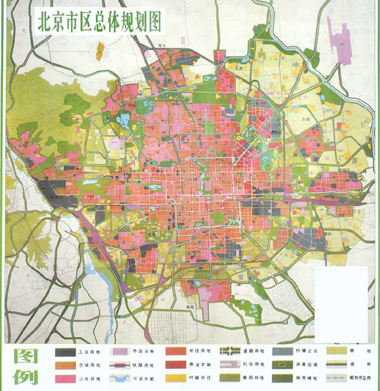 城市規(guī)劃 劉秀晨 城市建設(shè) 景觀設(shè)計(jì) 中國風(fēng)景園林網(wǎng)