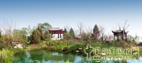長(zhǎng)沙園